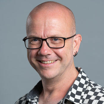 Tom Ralph